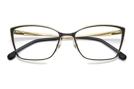 Brillen Carrera CARRERA3047 2M2 Cat Eye Zwart