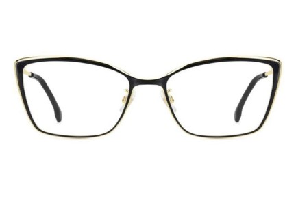 Brillen Carrera CARRERA3047 2M2 Cat Eye Zwart