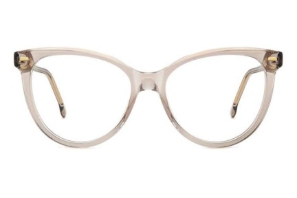 Brillen Carrera CARRERA3048 FWM Cat Eye Bruin