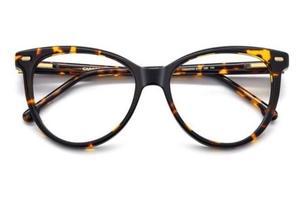 Brillen Carrera CARRERA3048 086 Cat Eye Havana