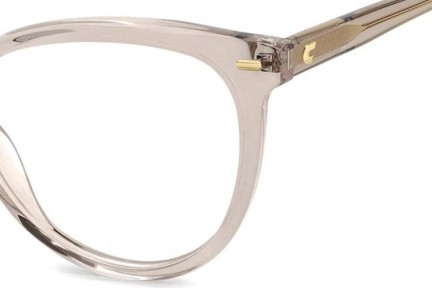 Brillen Carrera CARRERA3048 FWM Cat Eye Bruin