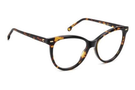 Brillen Carrera CARRERA3048 086 Cat Eye Havana