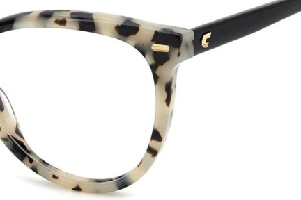 Brillen Carrera CARRERA3048 AHF Cat Eye Havana