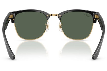 Zonnebril Ray-Ban RBR0504S 6677VR Vierkant Goud