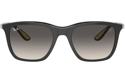 Zonnebril Ray-Ban RB4433M F62411 Rechthoekige Grijs