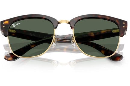 Zonnebril Ray-Ban RBR0504S 1359VR Vierkant Havana