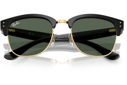 Zonnebril Ray-Ban RBR0504S 6677VR Vierkant Goud