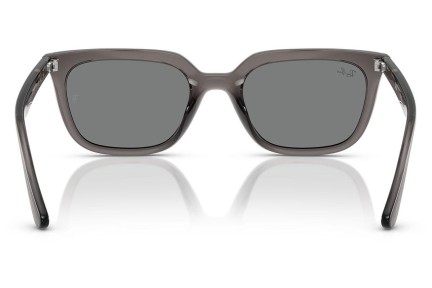 Zonnebril Ray-Ban RB4439D 667587 Vierkant Grijs