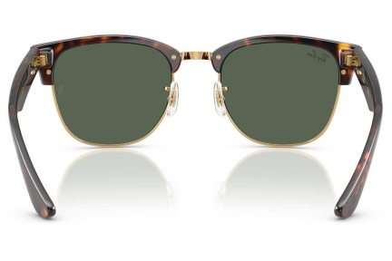 Zonnebril Ray-Ban RBR0504S 1359VR Vierkant Havana