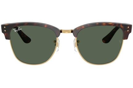 Zonnebril Ray-Ban RBR0504S 1359VR Vierkant Havana