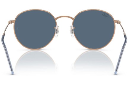 Zonnebril Ray-Ban RBR0103S 92023A Ronde Goud