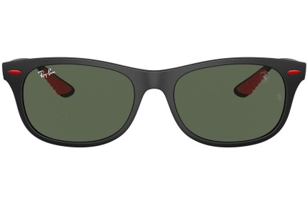 Zonnebril Ray-Ban RB4607M F60271 Vierkant Zwart