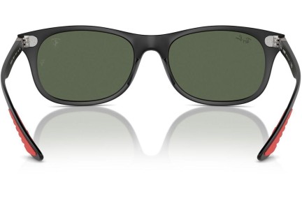 Zonnebril Ray-Ban RB4607M F60271 Vierkant Zwart