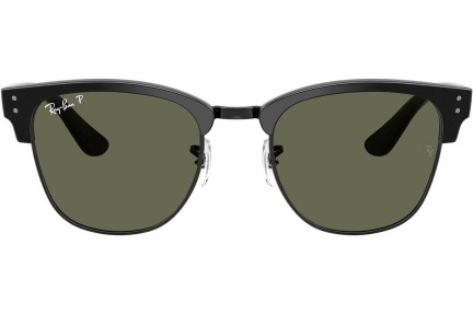 Zonnebril Ray-Ban RBR0504S 67839A Polarized Vierkant Zwart