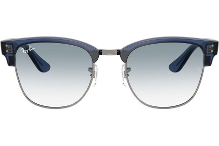 Zonnebril Ray-Ban RBR0504S 670879 Vierkant Blauw