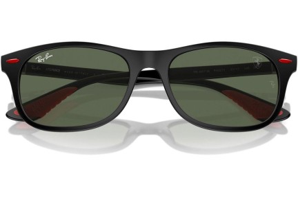 Zonnebril Ray-Ban RB4607M F60271 Vierkant Zwart