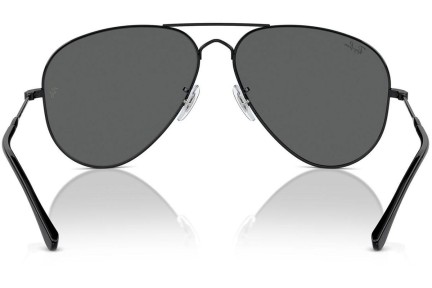 Zonnebril Ray-Ban RB3825 002/B1 Pilot Zwart