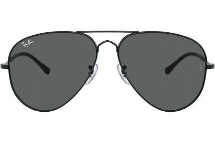 Zonnebril Ray-Ban RB3825 002/B1 Pilot Zwart