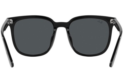 Zonnebril Ray-Ban RB4401D 601/87 Vierkant Zwart