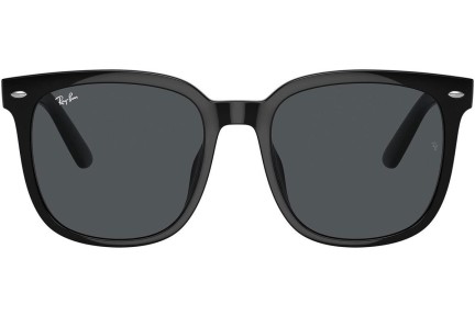 Zonnebril Ray-Ban RB4401D 601/87 Vierkant Zwart