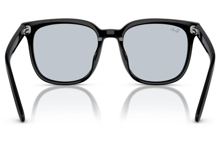 Zonnebril Ray-Ban RB4401D 601/72 Vierkant Zwart