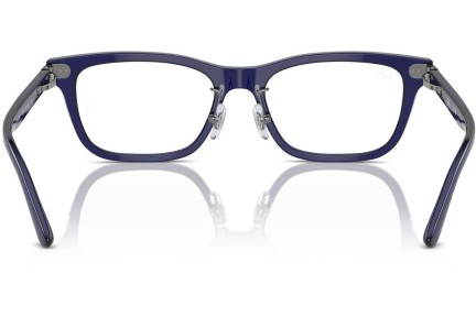 Brillen Ray-Ban RX5426D 8288 Rechthoekige Blauw