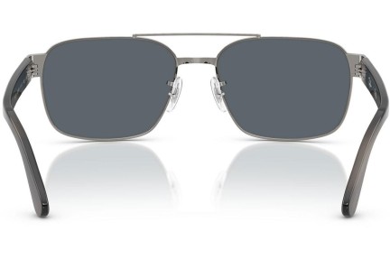 Zonnebril Ray-Ban RB3751 004/R5 Vierkant Grijs