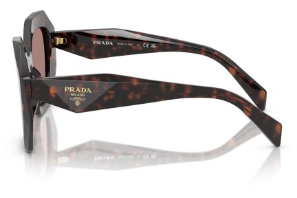 Zonnebril Prada PR16WS 17N60B Special Havana