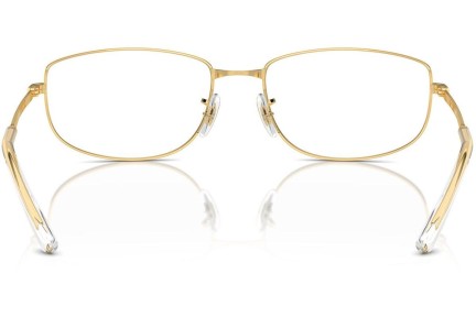 Brillen Ray-Ban RX3732V 2500 Rechthoekige Goud