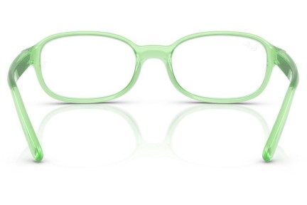 Brillen Ray-Ban Junior RY1904 3983 Vierkant Groen