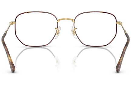 Brillen Ray-Ban RX6496 3177 Special Goud