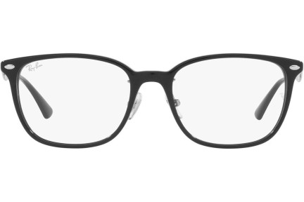 Brillen Ray-Ban RX5403D 2000 Vierkant Zwart