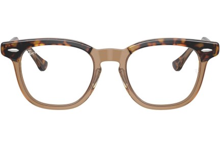 Brillen Ray-Ban Junior RY9098V 3958 Vierkant Havana