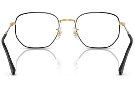 Brillen Ray-Ban RX6496 3175 Special Goud