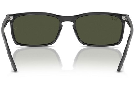 Zonnebril Ray-Ban RB4435 901/31 Rechthoekige Zwart