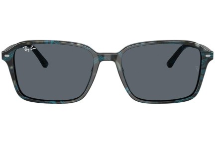 Zonnebril Ray-Ban RB2231 1417R5 Vierkant Blauw