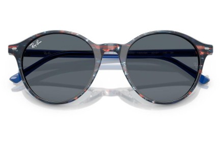 Zonnebril Ray-Ban RB2230 1420GK Ronde Blauw