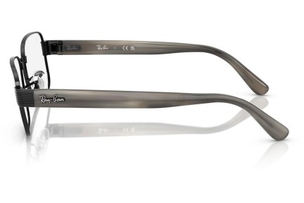 Brillen Ray-Ban RX6529 2509 Vierkant Zwart