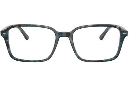 Brillen Ray-Ban RX5431 8394 Vierkant Grijs