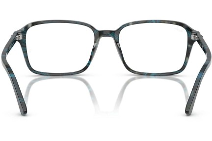 Brillen Ray-Ban RX5431 8394 Vierkant Grijs