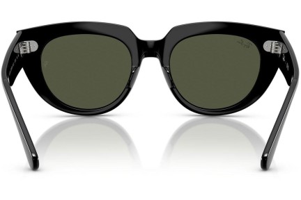 Zonnebril Ray-Ban RB2286 901/31 Vierkant Zwart