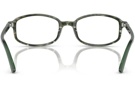 Brillen Ray-Ban RX5432 8398 Rechthoekige Groen