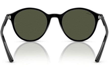 Zonnebril Ray-Ban RB2230 901/31 Ronde Zwart