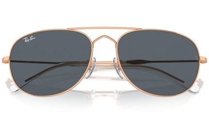 Zonnebril Ray-Ban RB3735 9202R5 Pilot Goud