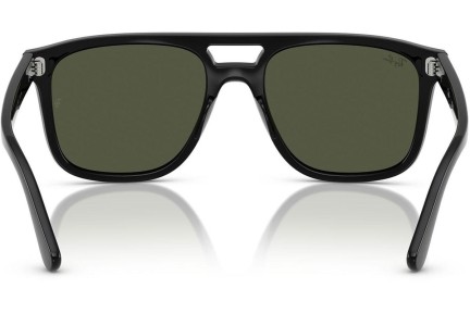 Zonnebril Ray-Ban RB2213 901/31 Vierkant Zwart