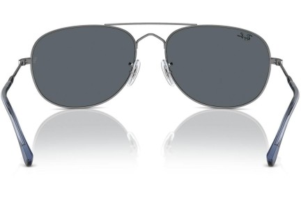 Zonnebril Ray-Ban RB3735 004/R5 Pilot Grijs