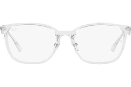 Brillen Ray-Ban RX5403D 2001 Vierkant Transparant