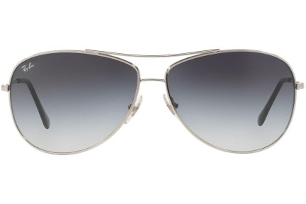 Zonnebril Ray-Ban RB3293 003/8G Pilot Zilver