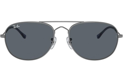 Zonnebril Ray-Ban RB3735 004/R5 Pilot Grijs