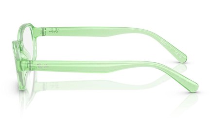 Brillen Ray-Ban Junior RY1904 3983 Vierkant Groen